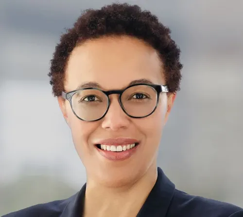 Speaker profile image for Inossi Nyatta