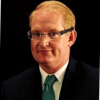 Speaker profile image for Eric Macbeth