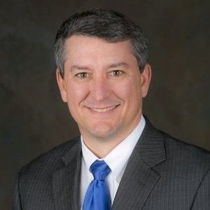 Speaker profile image for Brad Kaufman
