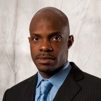 Speaker profile image for Osagie Ihonde