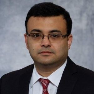 Speaker profile image for Dipanjan Bhattacharya