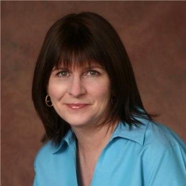 Speaker profile image for Anne Keller