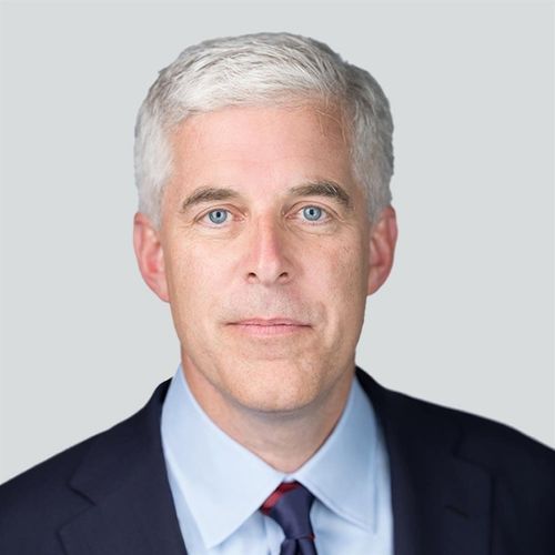 Speaker profile image for George Bilicic