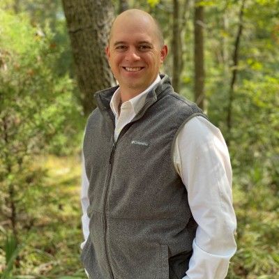 Speaker profile image for James Wyble, III