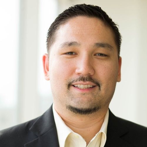 Speaker profile image for Craig Brooker