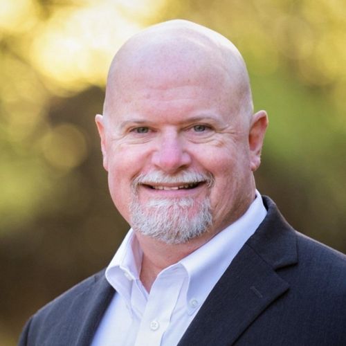 Speaker profile image for Mike Pappas