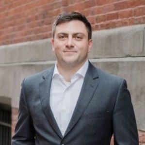 Speaker profile image for Christopher  Buckingham