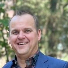 Speaker profile image for Duncan McLaren