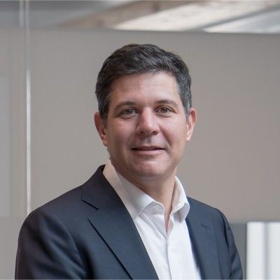 Speaker profile image for Loïc Chapuis
