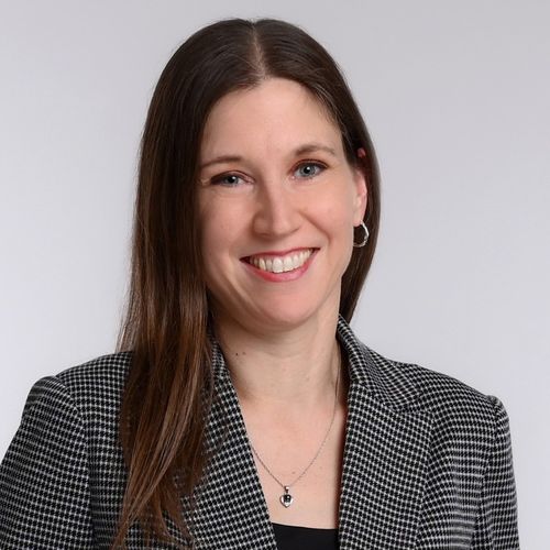 Speaker profile image for Laura Leonard