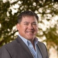 Speaker profile image for Bruce Beall