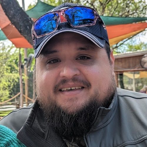 Speaker profile image for Glenn Jackson