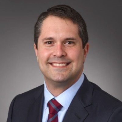 Speaker profile image for Lee Pardue