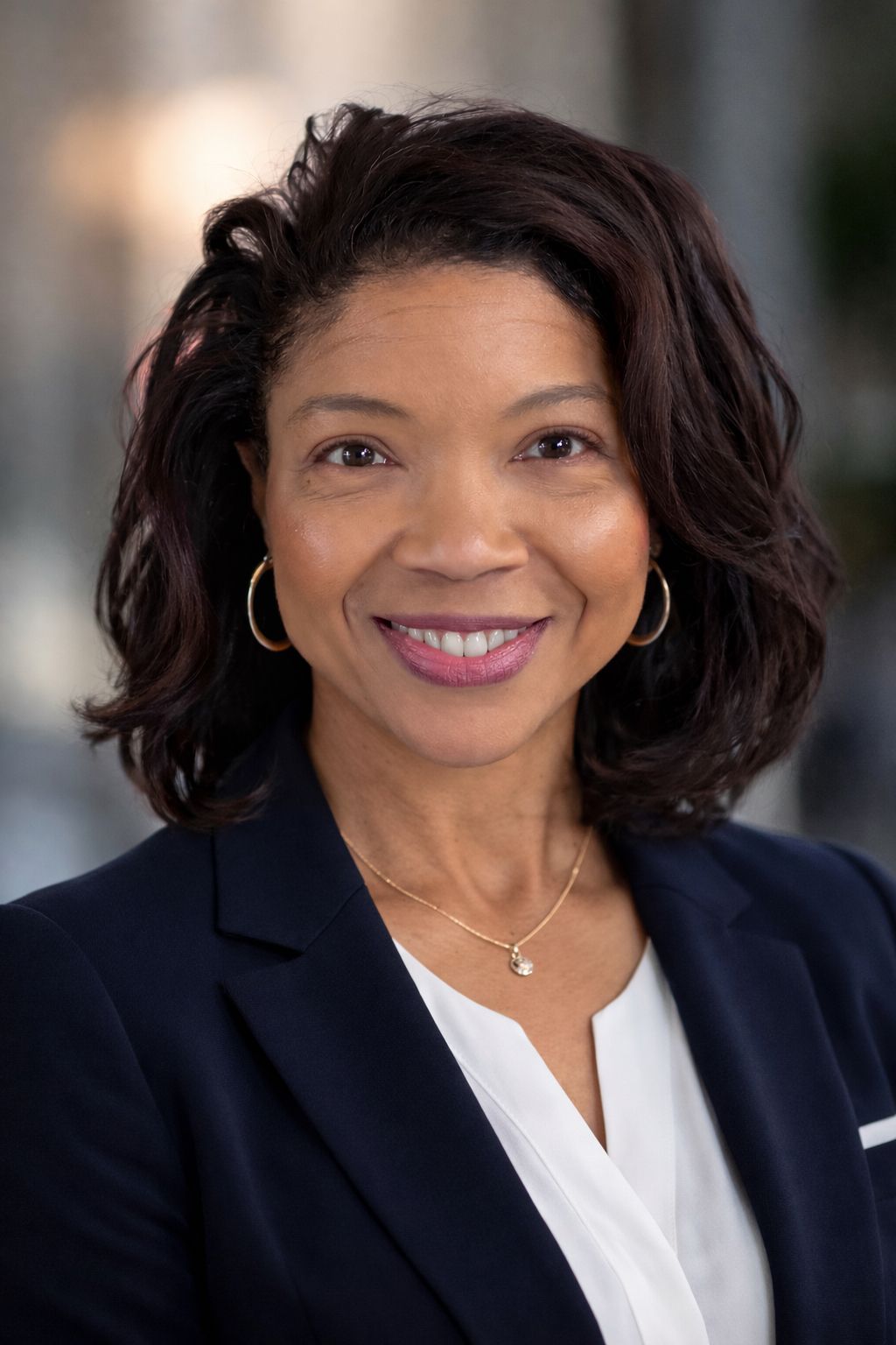 Speaker profile image for Robin Harris