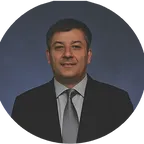 Speaker profile image for Pierre Bechelany