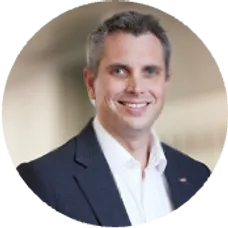 Speaker profile image for George Whittaker