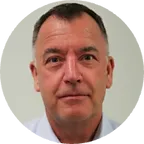 Speaker profile image for Steve Corbin