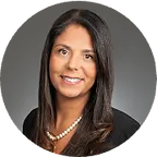 Speaker profile image for Raquel Couri