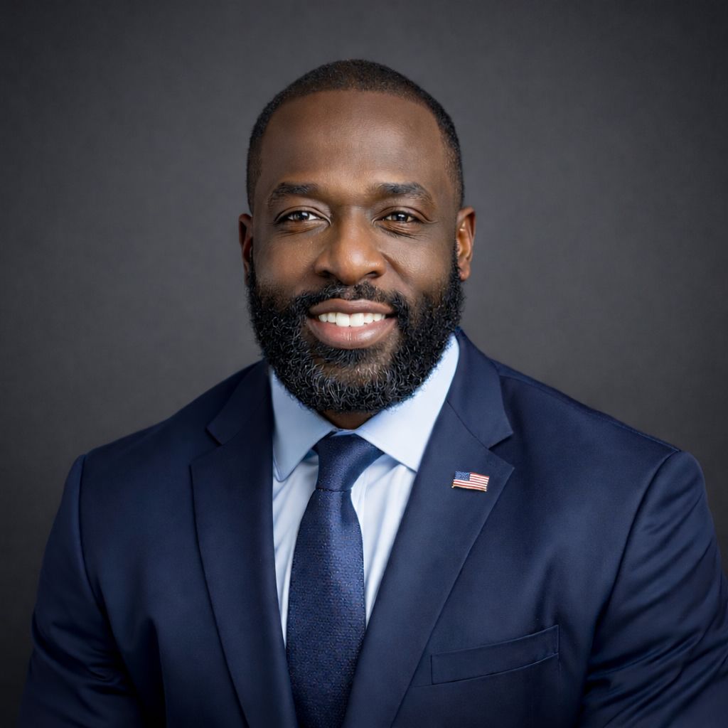 Speaker profile image for Karl Augustus