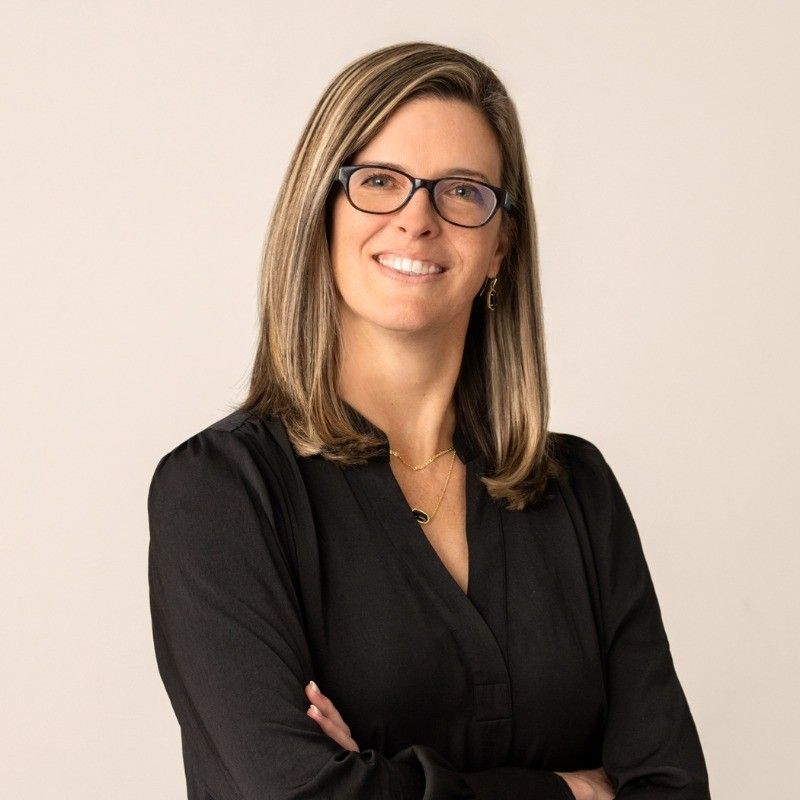 Speaker profile image for Alice Jackson