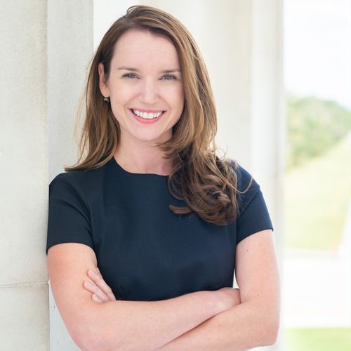 Speaker profile image for Alison Graab