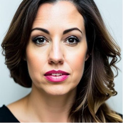 Speaker profile image for Amanda Duhon