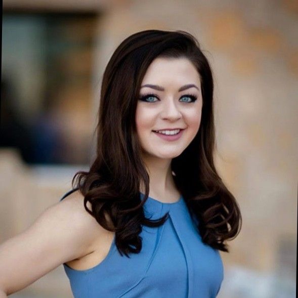 Speaker profile image for Brittany Kelm