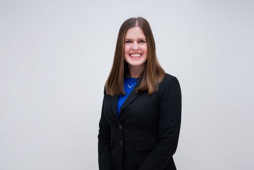 Speaker profile image for Brooke Marshall