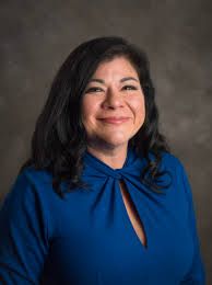 Speaker profile image for Catarina Gonzales