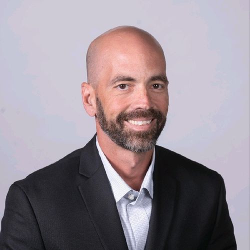 Speaker profile image for Carlos Ruiz