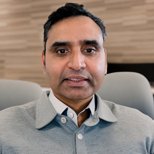 Speaker profile image for Srikanth Kodali