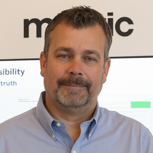 Speaker profile image for Josh Tauber