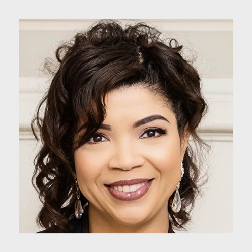 Speaker profile image for Robin Harris