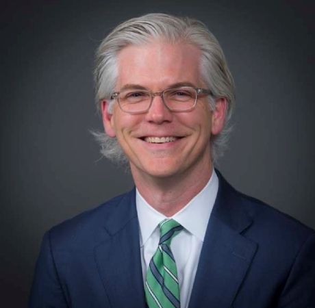 Speaker profile image for Daniel Womack