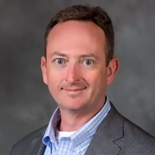 Speaker profile image for Dennis Gansen
