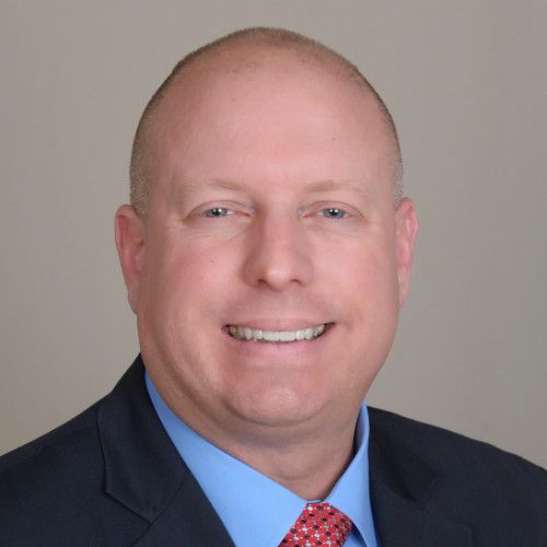 Speaker profile image for Eric Williams