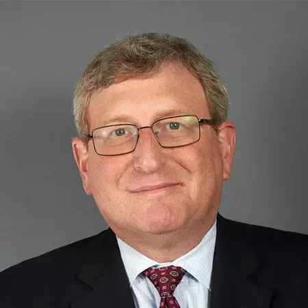 Speaker profile image for Gary Greenblatt