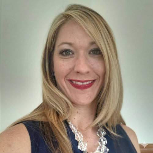 Speaker profile image for Alicia Copenhaver