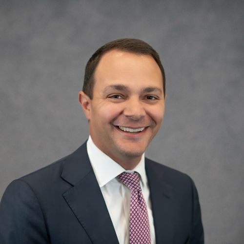 Speaker profile image for George Faatz