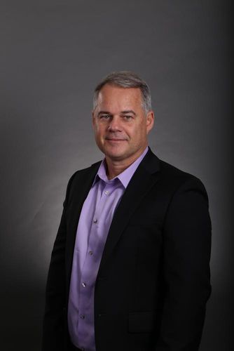 Speaker profile image for Gustavo Rocha