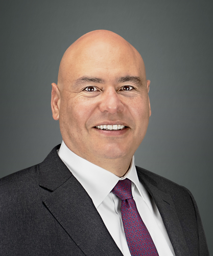 Speaker profile image for Eric Gutierrez
