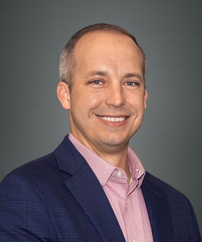 Speaker profile image for Kyle Harris