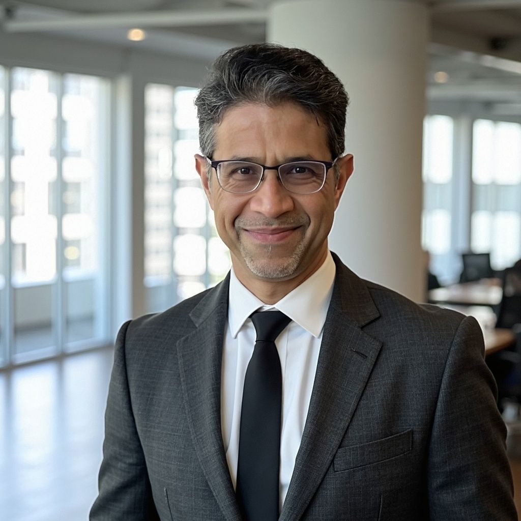 Speaker profile image for Sanjay Bhide