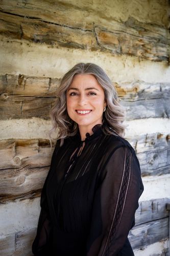 Speaker profile image for Brittany Wickham