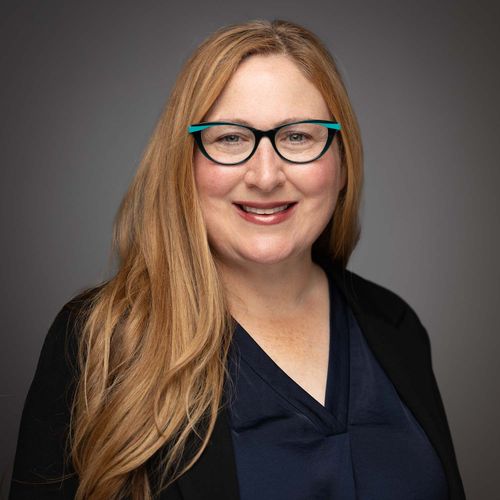 Speaker profile image for Heidi Hurst