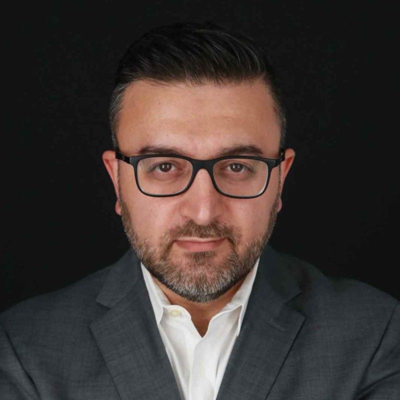 Speaker profile image for Hussein Shel