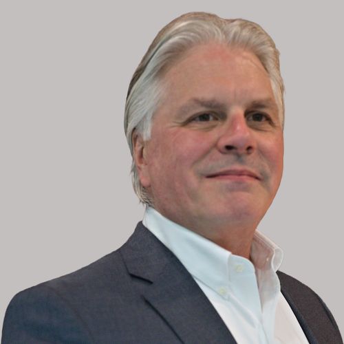 Speaker profile image for Jeff Gulock