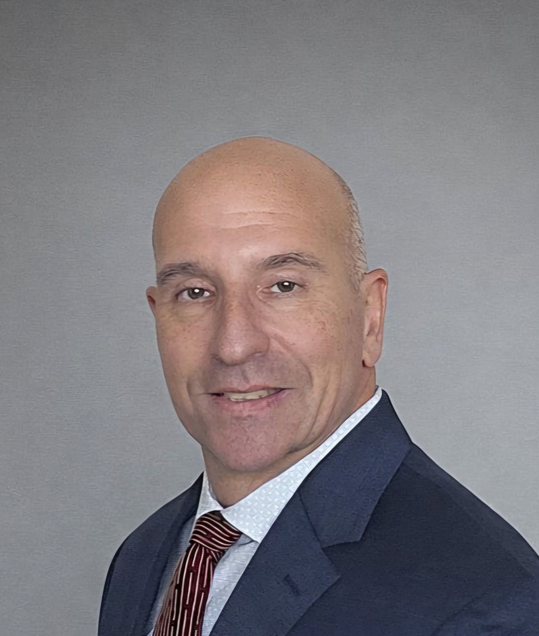 Speaker profile image for Joe Murphy