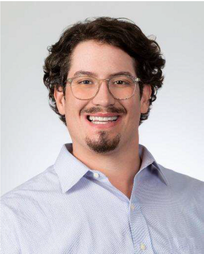 Speaker profile image for Jacob Yokum