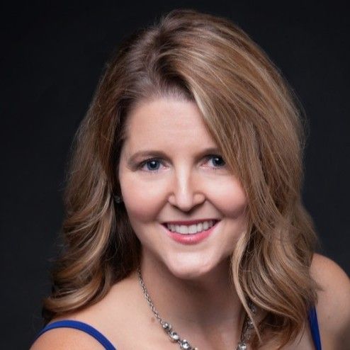 Speaker profile image for Janelle Dana